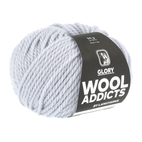 Lang Yarns WoolAddicts Glory [0020]