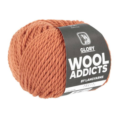 Lang Yarns WoolAddicts Glory [0075]