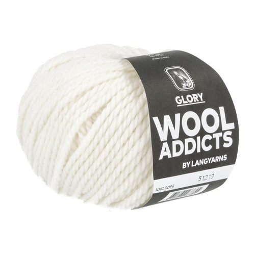 Lang Yarns WoolAddicts Glory [0094]