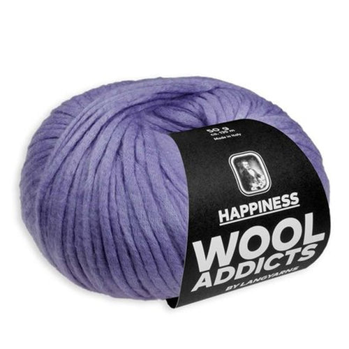 Lang Yarns WoolAddicts Happiness [0007]