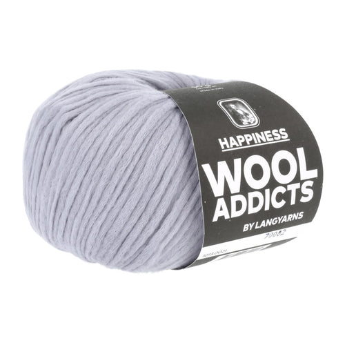 Lang Yarns WoolAddicts Happiness [0021]