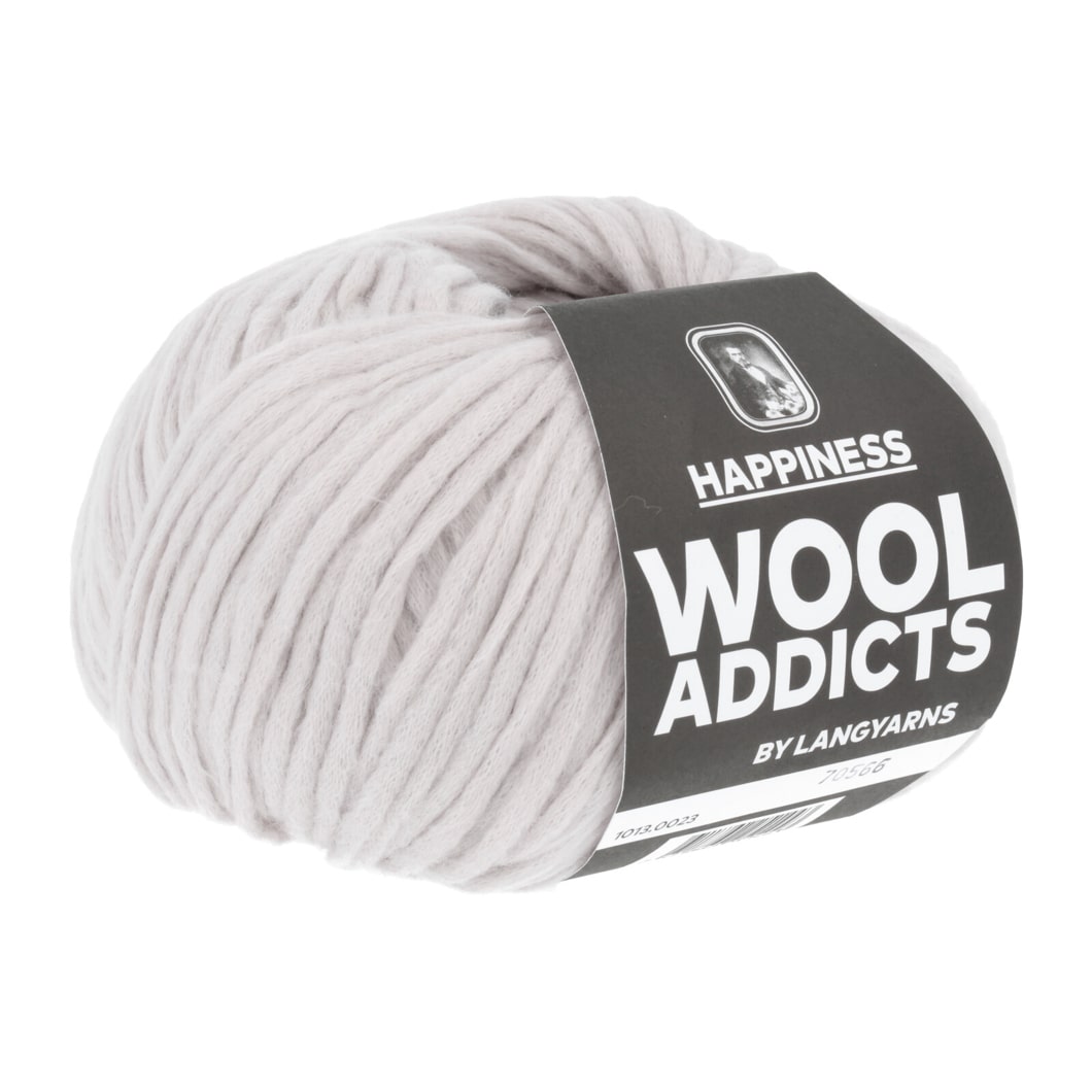 Lang Yarns WoolAddicts Happiness [0023]