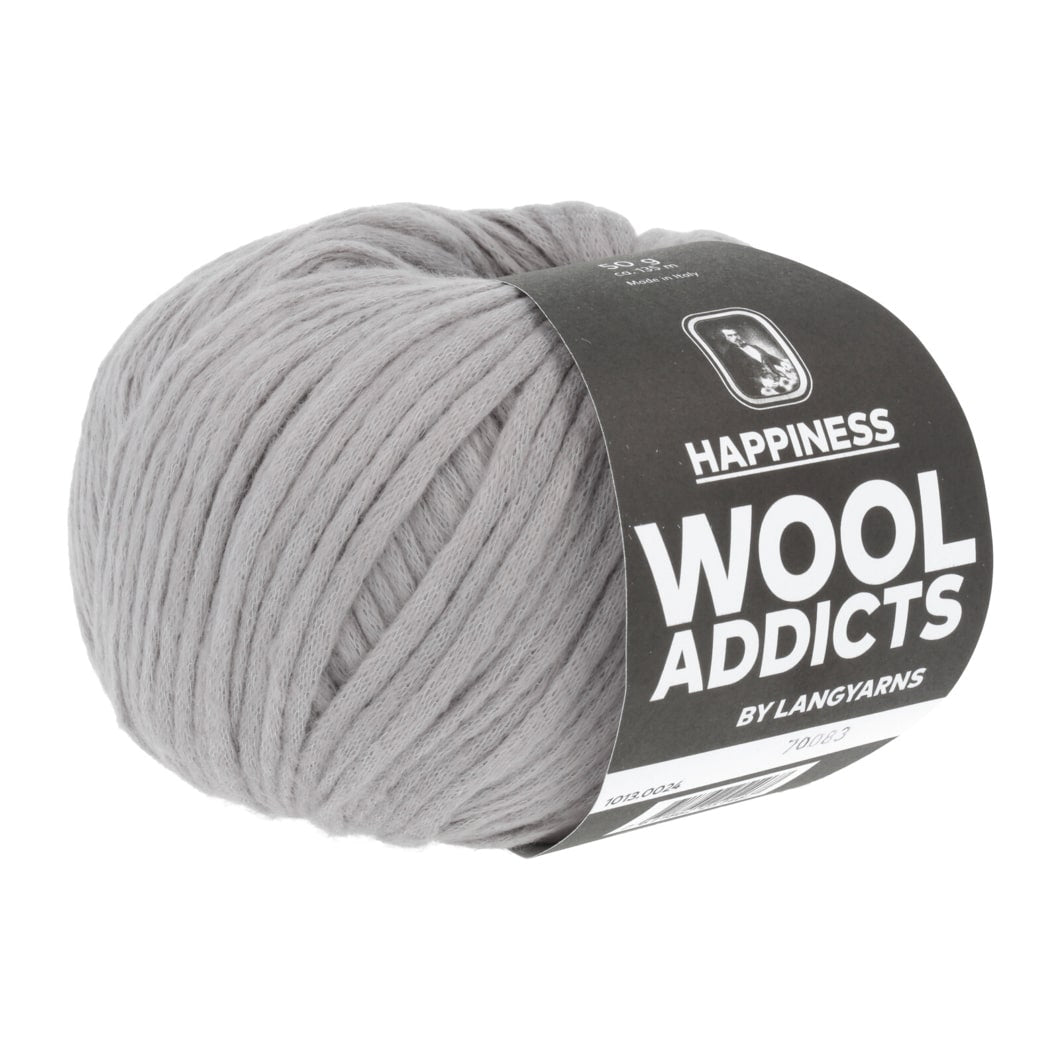 Lang Yarns WoolAddicts Happiness [0024]