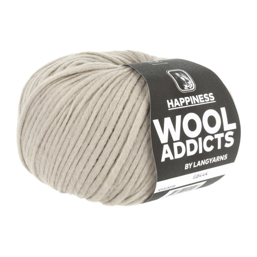 Lang Yarns WoolAddicts Happiness [0039]