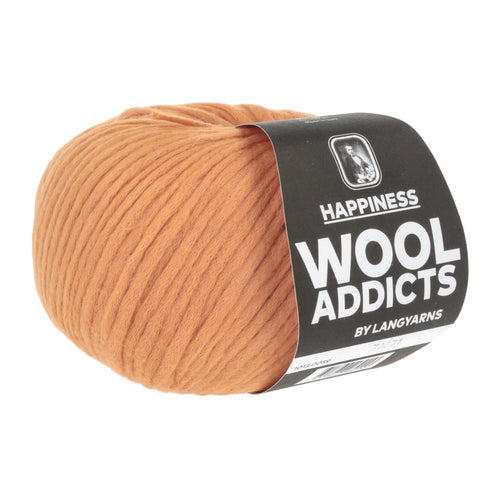 Lang Yarns WoolAddicts Happiness [0059]