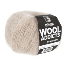 Indlæs billede til gallerivisning Lang Yarns WoolAddicts Honor beige [0026]
