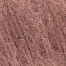 Indlæs billede til gallerivisning Lang Yarns WoolAddicts Honor mørk rosa [0048]
