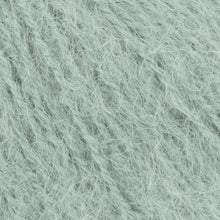 Indlæs billede til gallerivisning Lang Yarns WoolAddicts Honor lys aqua grøn [0091]
