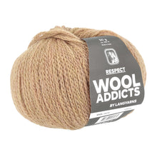 Indlæs billede til gallerivisning Lang Yarns WoolAddicts Respect [0015]
