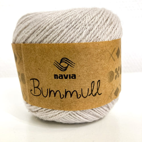 Navia Bummull string [402]