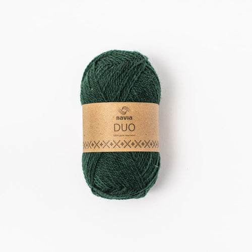 Navia Duo mørkegrøn [240]
