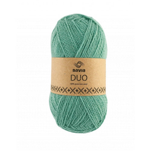 Navia Duo aqua green [252]