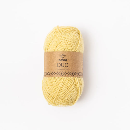Navia Duo pampas yellow [265]