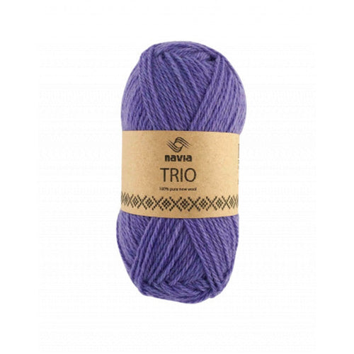 Navia Trio lavendel [346]