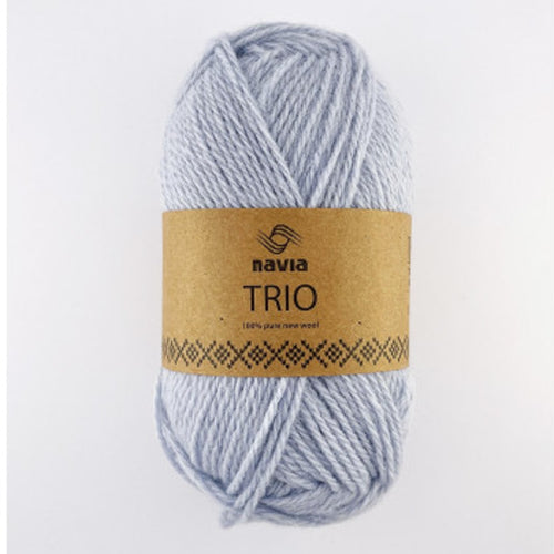 Navia Trio arctic blue [377]