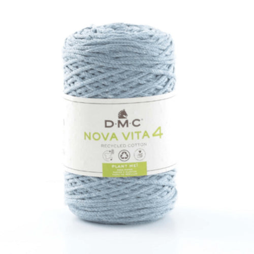 DMC Nova Vita 4 light denim blue [007]