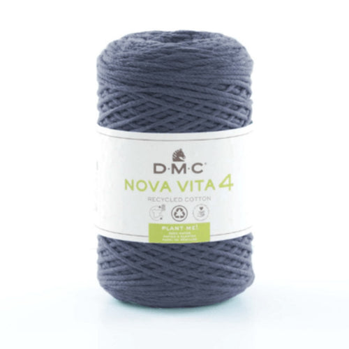 DMC Nova Vita 4 Blue [077]