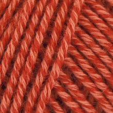 Indlæs billede til gallerivisning Onion Knit Fino Organic Cotton+Merino Wool rød [510]
