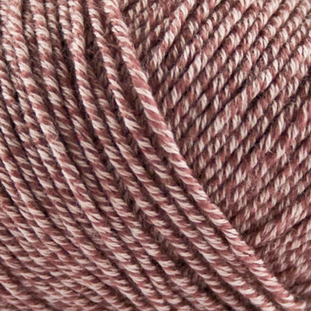 Onion Knit Fino Organic Cotton+Merino Wool douce rosa [533]