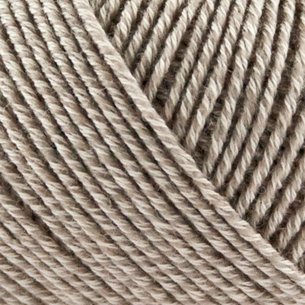 Onion Knit Fino Organic Cotton+Merino Wool beige [534]