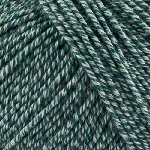 Onion Knit Fino Organic Cotton+Merino Wool jadegrøn [537]