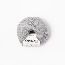 Indlæs billede til gallerivisning Onion No.4 lys grå [809]
