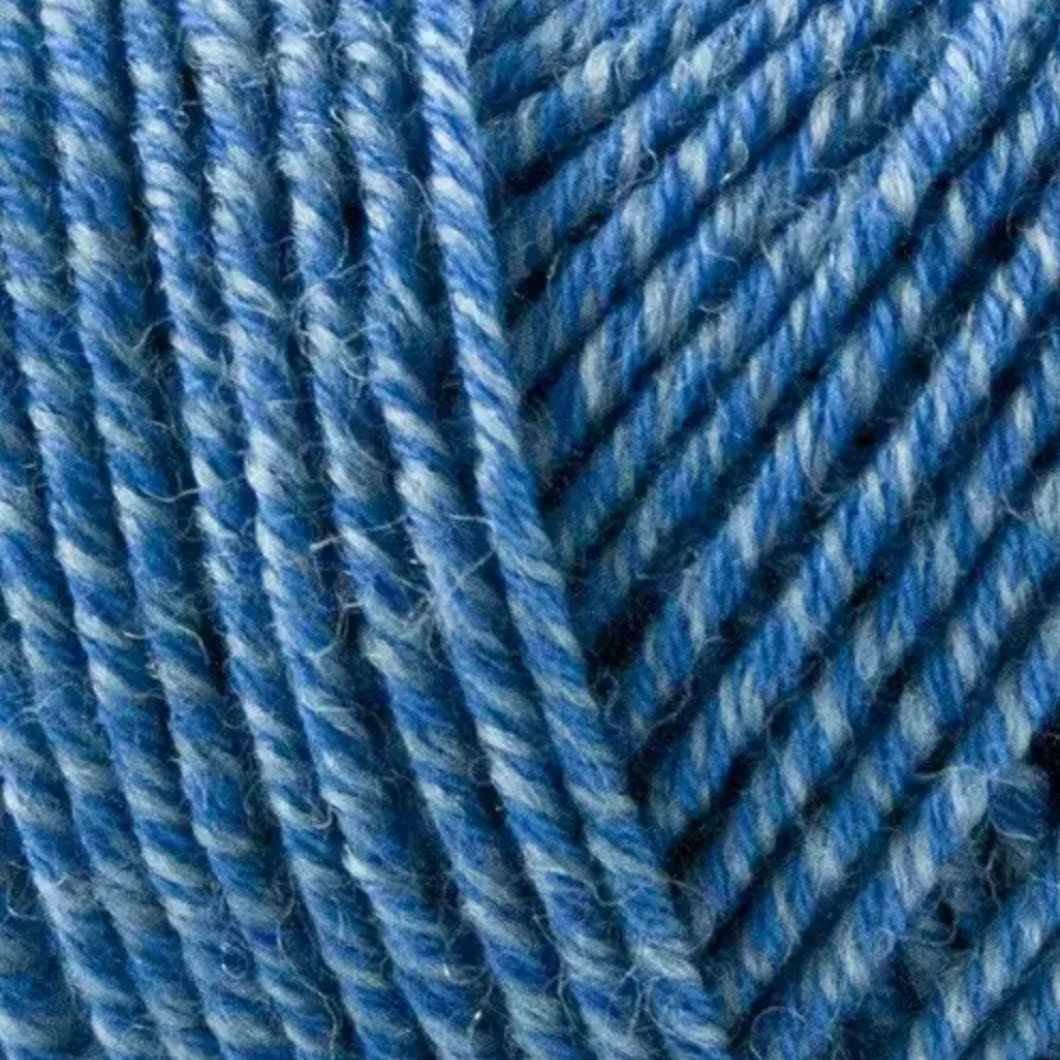 Onion Organic Cotton+Merino Wool skyblå [730]