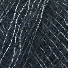 Indlæs billede til gallerivisning Onion Knit Silk+Kid Mohair mørk grå [3003]

