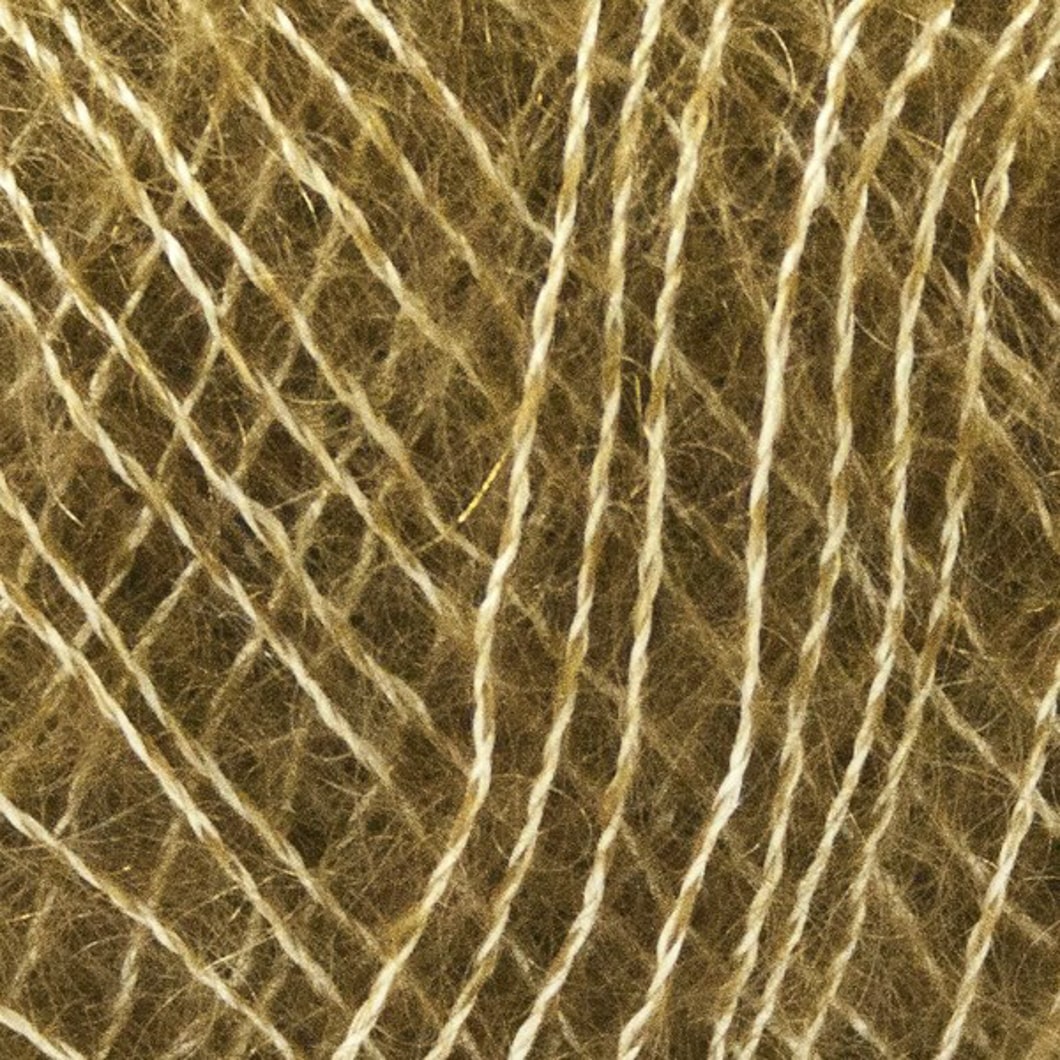 Onion Knit Silk+Kid Mohair gylden [3008]
