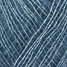 Indlæs billede til gallerivisning Onion Knit Silk+Kid Mohair douce blå [3014]
