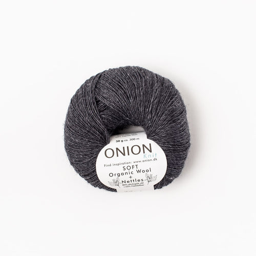Onion Soft koksgrå [1502]