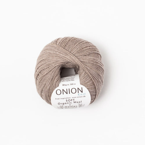 Onion Soft pudder [1503]