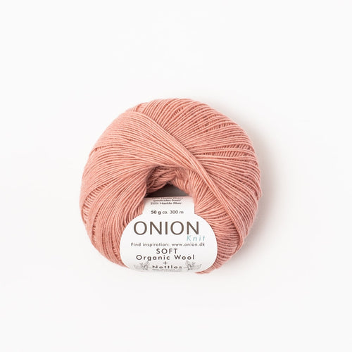 Onion Soft laks [1504]