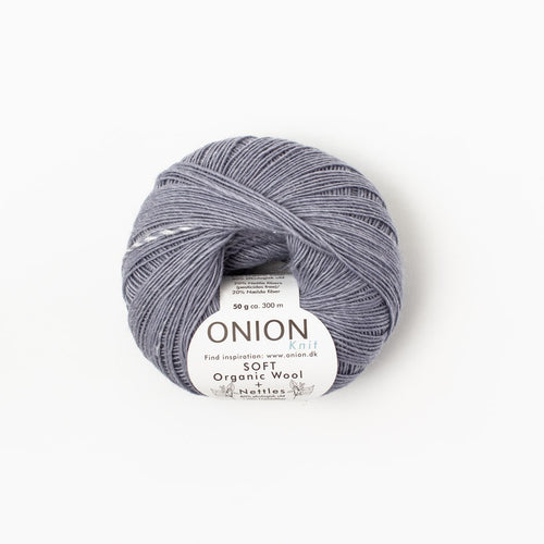 Onion Soft grå [1505]
