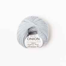 Indlæs billede til gallerivisning Onion Soft lys grå [1506]
