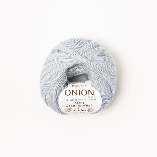 Onion Soft lys grå [1506]