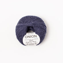 Indlæs billede til gallerivisning Onion Soft jeansblå [1510]
