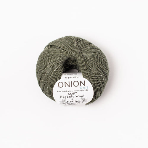 Onion Soft olivengrøn [1533]