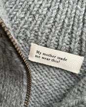 Indlæs billede til gallerivisning Label My Mother Made Me Wear This fra PetiteKnit
