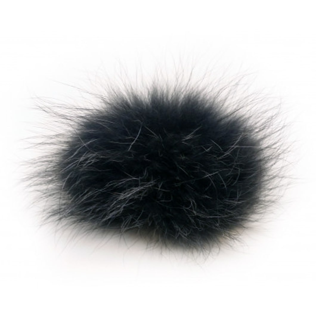 Pompon mårhund koks (11-14 cm)