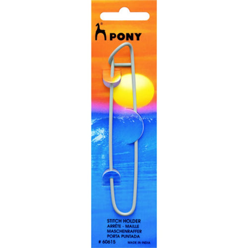 Pony maskeholder (11 cm)
