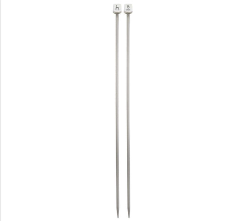 Pony Classic Jumperpinde 30 cm - 5.0 mm