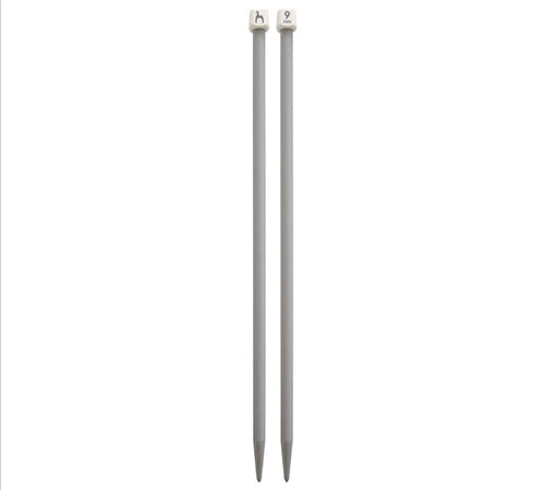 Pony Classic Jumperpinde 30 cm - 9.0 mm