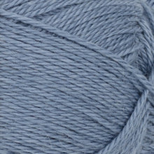Indlæs billede til gallerivisning Sandnes Garn Alpakka Silke jeansblå [6052]
