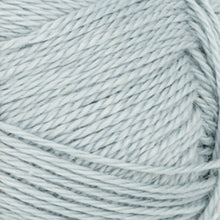 Indlæs billede til gallerivisning Sandnes Garn Alpakka Silke lys gråblå [7521]
