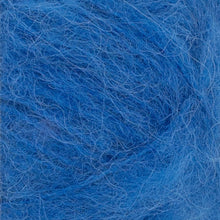 Indlæs billede til gallerivisning Sandnes Garn Børstet Alpakka jolly blue [6046]
