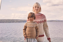 Indlæs billede til gallerivisning Sandnes hæfte Tema 67 Norske ikoner barn
