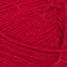 Indlæs billede til gallerivisning Sandnes Garn Mini Alpakka rød [4219]
