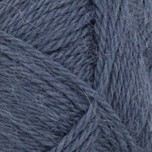 Indlæs billede til gallerivisning Sandnes Garn Mini Alpakka blåbær [6064]

