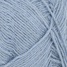 Indlæs billede til gallerivisning Sandnes Garn Tynn Line blå hortensia [6032]
